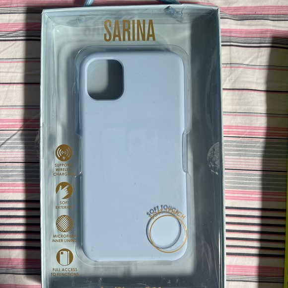 iPhone 11 Silicone Cases - Picture 3 of 5